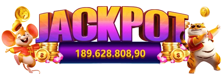 GerentePG JACKPOT