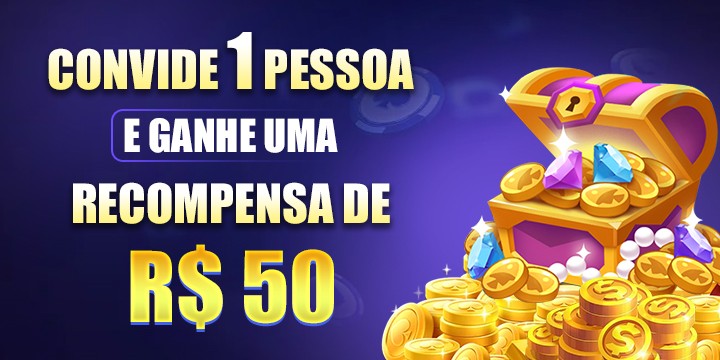 GerentePG Indique amigos para receber um bônus