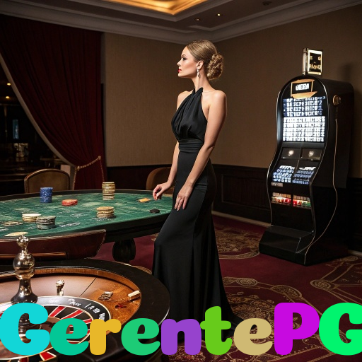Torneios de Slots com Grandes Recompensas no GerentePG