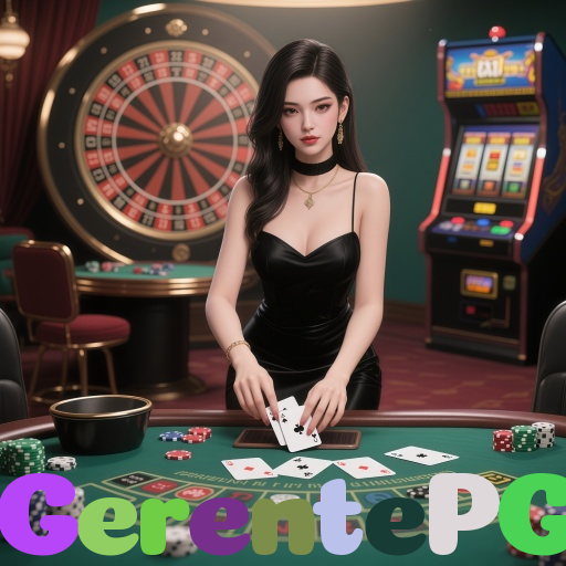 Aposte no Seu Time Favorito no GerentePG