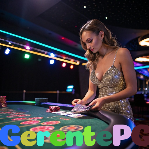 Aposte Alto e Vença no Poker do GerentePG