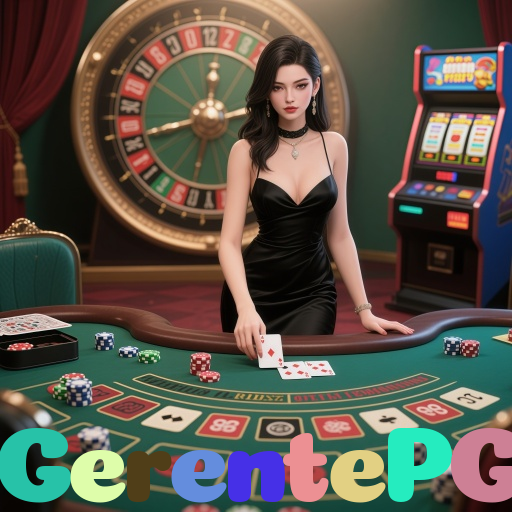 Vença com Lances Decisivos no GerentePG