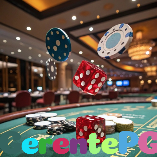 Bluff com Sucesso no Poker do GerentePG