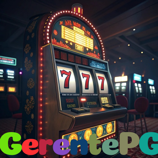 Participe de Sorteios com Prêmios Reais no GerentePG