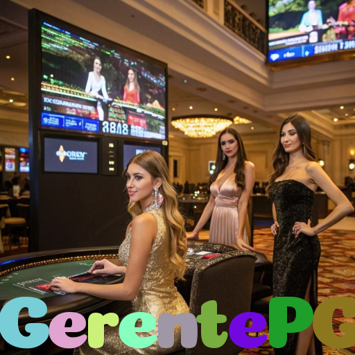 Ganhe Giros Bônus no GerentePG
